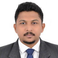 Habis Sharafudeen Email