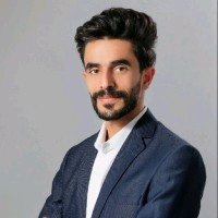 Impact MENA Employee Fayez al-Oran's profile photo