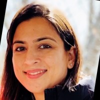 Indiana Office of Technology Employee Deepmala K's profile photo