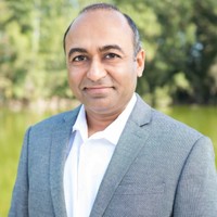 ReMax Realty Team Employee Smeet Mehta's profile photo
