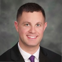 United States Department of the Army Employee Greg Acs's profile photo