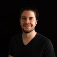 Kamleon Employee Daniel de Vargas Medina's profile photo