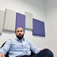 Farid Mammadov Email