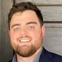 Ryerson Employee Dylan Schultz's profile photo