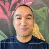 AskYourTeam Employee Richard Stone's profile photo