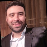 Refricril Employee André Alves dos Santos's profile photo