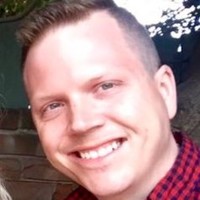 Susan G. Komen Employee Derek Foster's profile photo