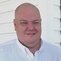 Worcester Public Schools Employee Daniel Benoit's profile photo