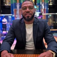 The University of Kansas Health System Employee Darren Jamison's profile photo