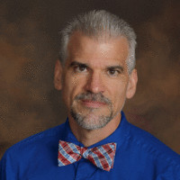 Christopher Scott
