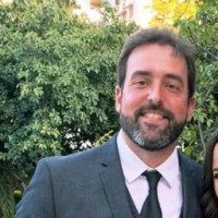 Fernando Barron Email & Phone Number
