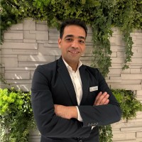 C Central Resort The Palm Employee Mohamed Nahla's profile photo