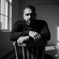 Department of Health Abu Dhabi Employee Karim Hashem's profile photo