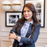 Ana Camović Email