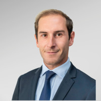 WIZE by TeamWork Employee Vincent Charvet's profile photo