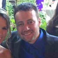 Worley Employee Shane Dickson's profile photo