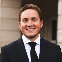 Northrop Grumman Employee Ben Webb's profile photo