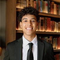 FabLogix Employee Emilio Carcamo's profile photo