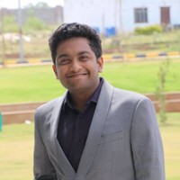 BytesEdge Employee Aditya Bonda's profile photo