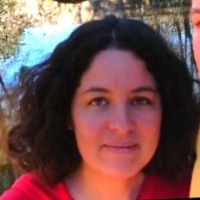 MD Anderson Employee Dimitra Georgiou's profile photo