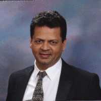 The Florida Hotel and Conference Center Employee Ramesh Diora's profile photo