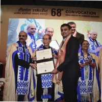 PRED Employee Bharadwaj's profile photo