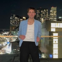 Under Armour Employee Mark Bissell's profile photo