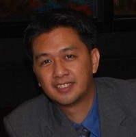 Mesh Consulting Limited Employee James de Rivera's profile photo