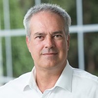Greenstone Financial Services Employee Brenard Grobler's profile photo