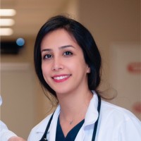 Dignity Health Medical Foundation Employee Shiva Salmasi's profile photo