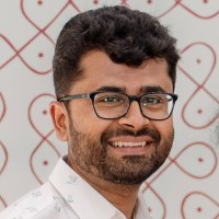 Tessolve Semiconductor Pvt. Ltd. Employee Gurushankar Em's profile photo