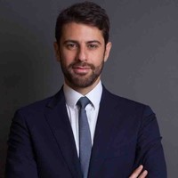 Alghanim Industries Employee Elias Sayegh's profile photo