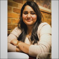 Harpreet Kaur Email