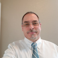 Torch Technologies, Inc. Employee Robert Delong's profile photo