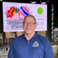 Thailand International Boat Show Employee Joshua O'Neill's profile photo