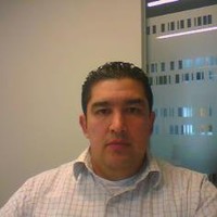 V&T Data Center Solutions S.A de C.V Employee Roberto Tule's profile photo