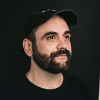 Just Studio Employee Davey Constable's profile photo