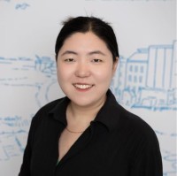 ASN Bank Employee Jane Cao's profile photo