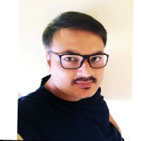 Abdos Life Sciences Employee Milind Shinde's profile photo