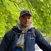 Maxim Pavluchenko's profile photo