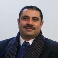 zTechnium Employee Ahmed Fahmy's profile photo