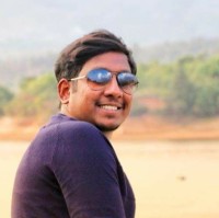 Bit Mapper Integration Technologies Pvt. Ltd - A Phoenix Group Company Employee Arunkumar Buvaneswaran's profile photo