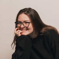 Gen-Z for Change Employee Grace Marcy's profile photo