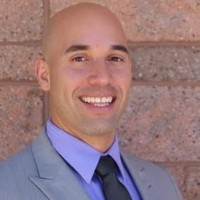 Elevate Care Employee Edwin Tinoco's profile photo