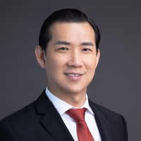 PT Bank Mandiri (Persero) Tbk. Employee Handi Kurniawan's profile photo