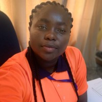 Ramoth Services Employee Akua Baah's profile photo