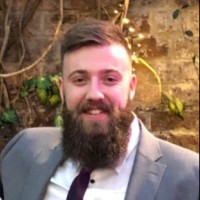 Impact Data Solutions Employee Christian Clarke's profile photo