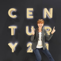 CENTURY 21 Real Estate Center Employee Kelly Hopper's profile photo