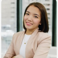 KwikCare Employee Luisa Anne Aguila's profile photo