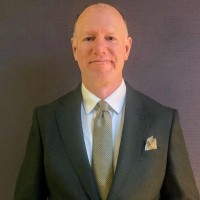 Old Thorns Hotel & Resort Employee Steven Benson-Flower's profile photo